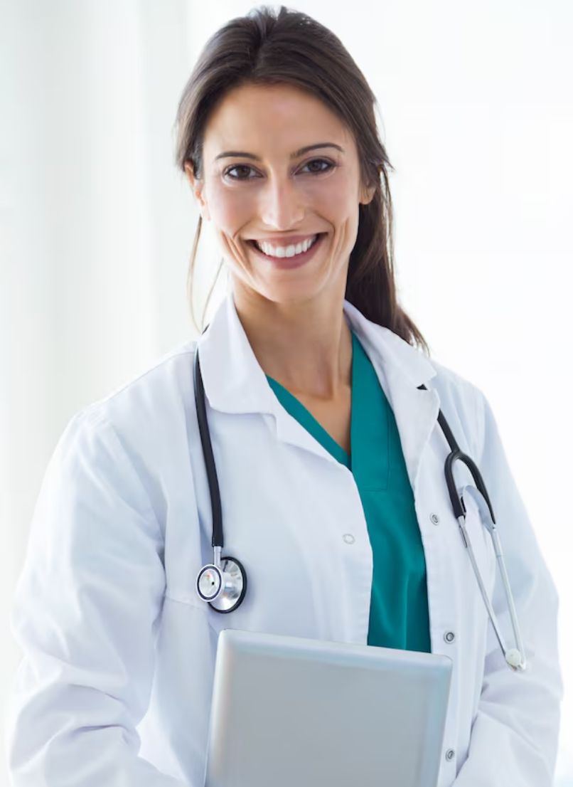 Médico profesional Med